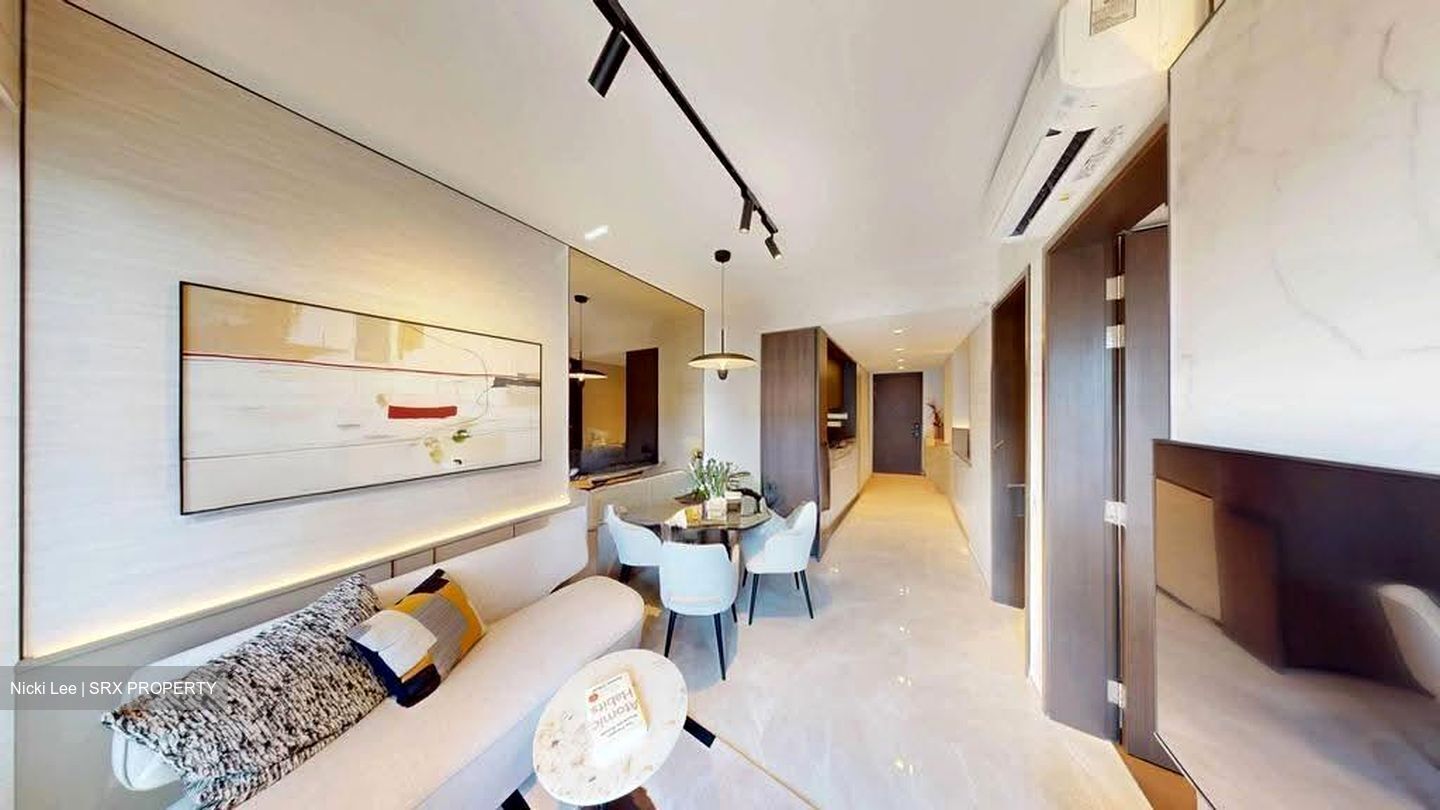 Tembusu Grand (D15), Condominium #632462171